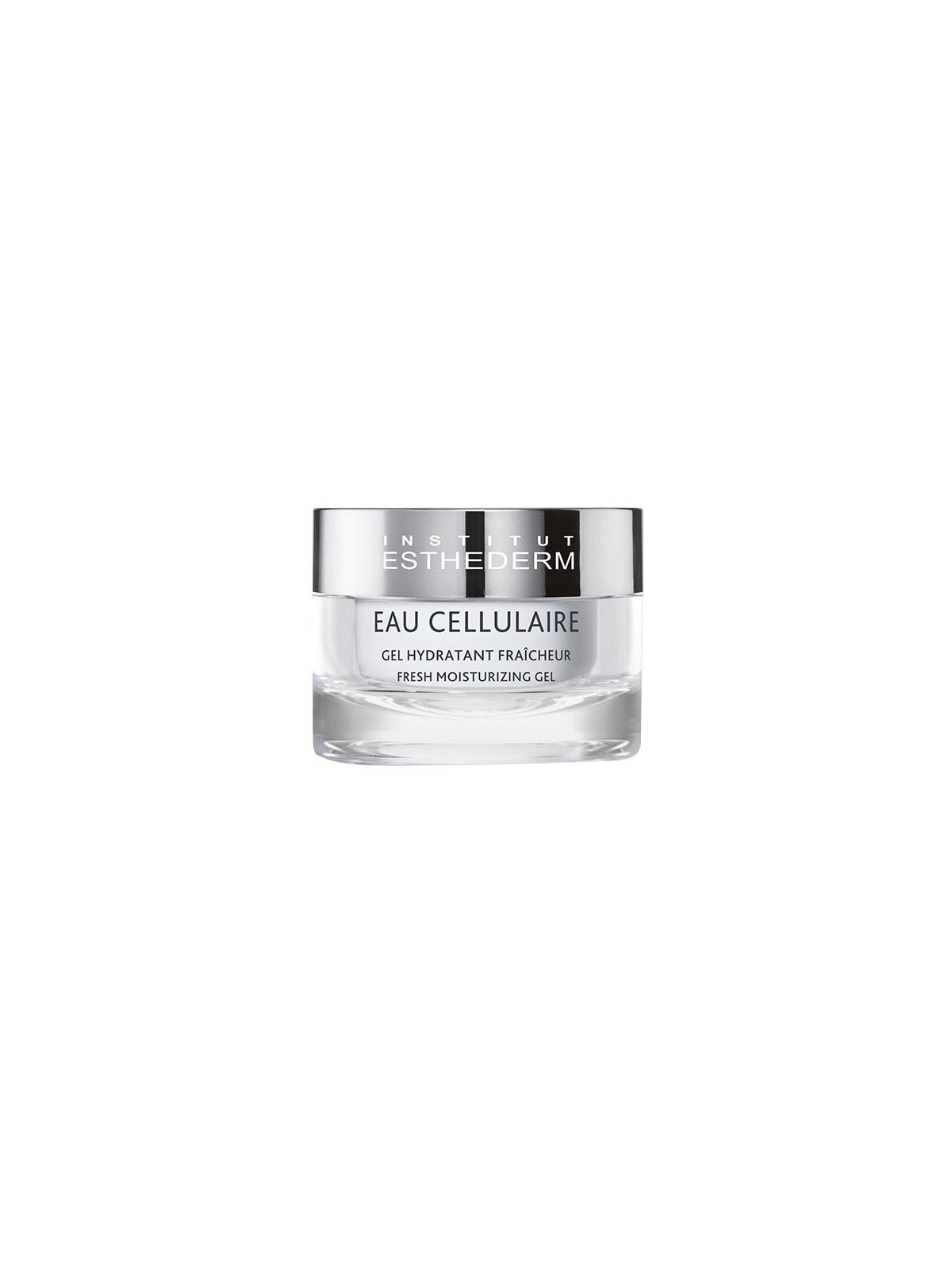 ESTHED EAU GEL CELLULAIRE VIS 50ML