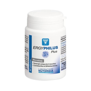 ERGYPHILUS PLUS GELUL 30