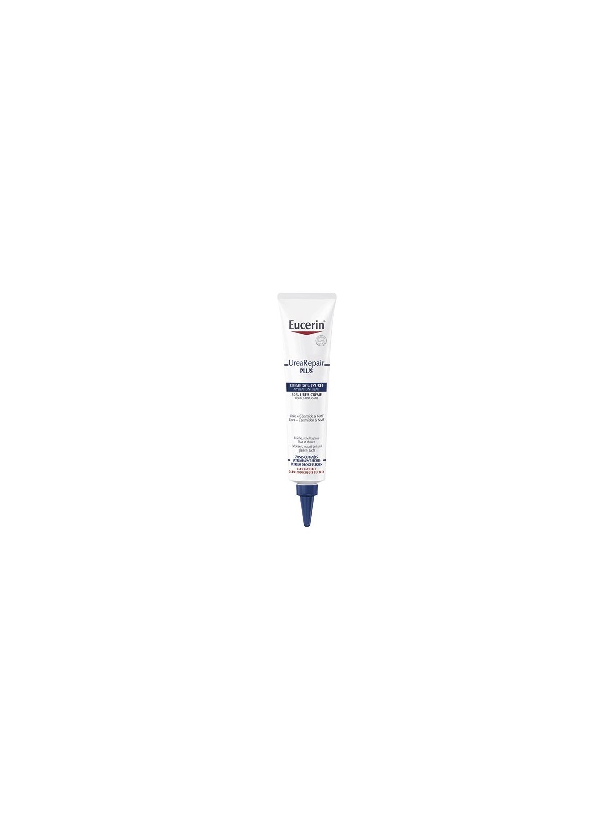 EUCERIN UREE 30% CR 75ML