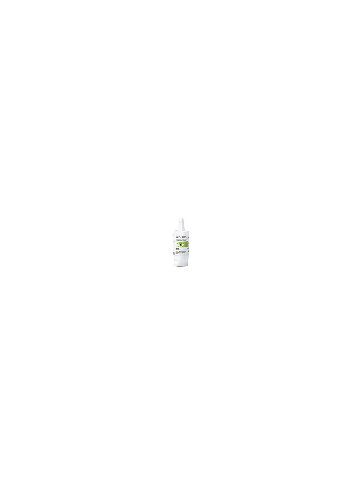 HYLO-FRESH COLLYR HYDR FL 10ML NR