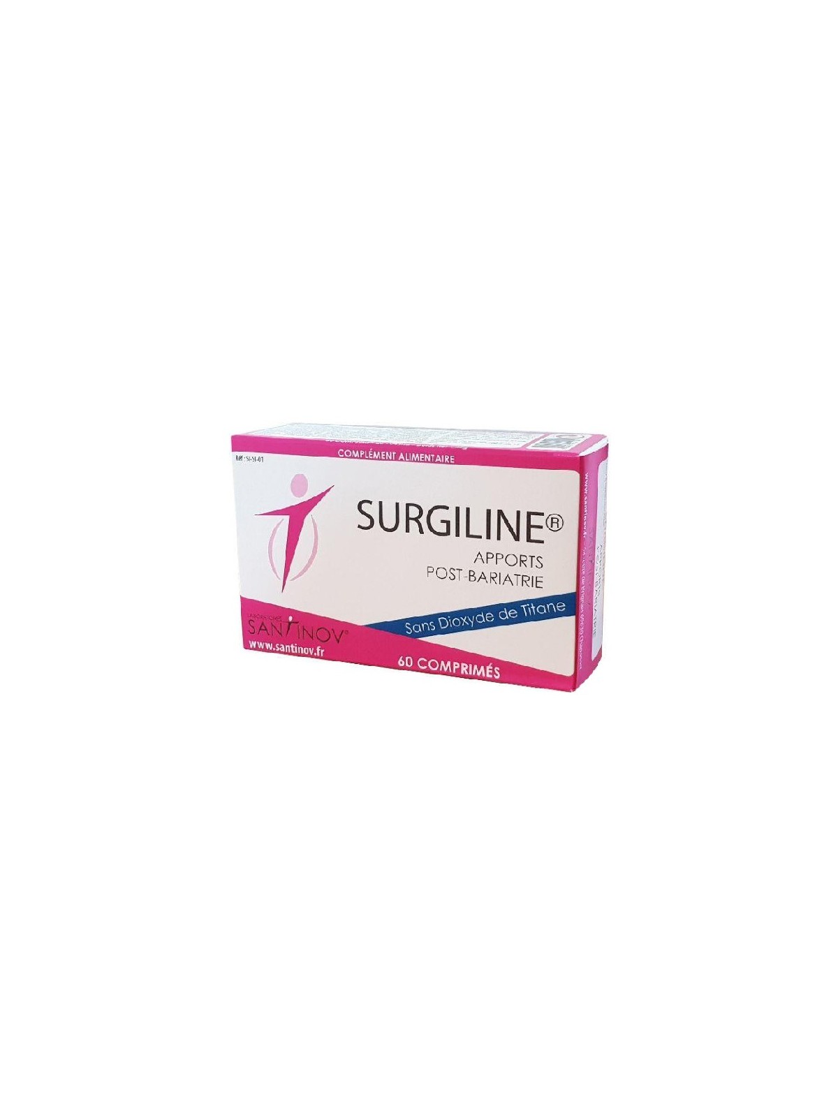 SURGILINE CPR 60