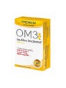 Om3 Equilibre émotionnel premium complément alimentaire 45 capsules