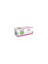 SAFORELLE COTON PROT TAMPON+APPL16