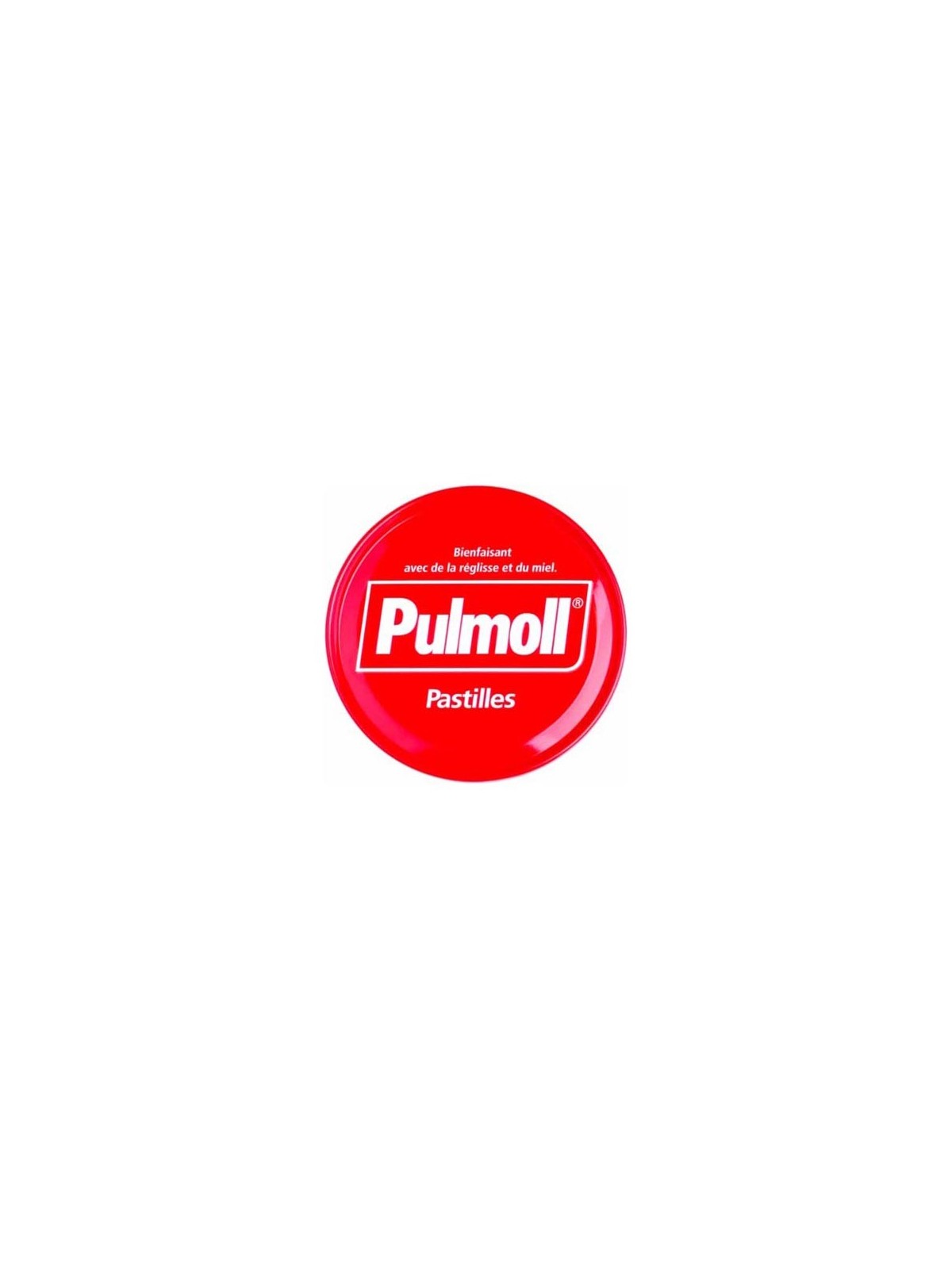 PULMOLL ROUGE 75G