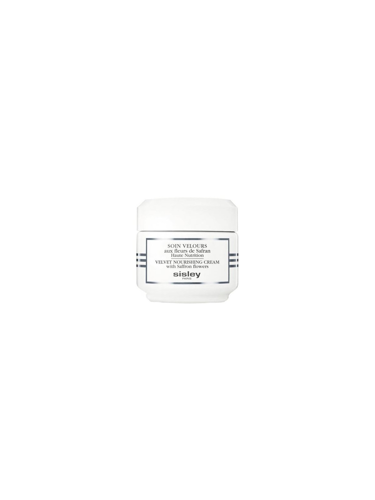 SISLEY SOIN VELOURS 50ML