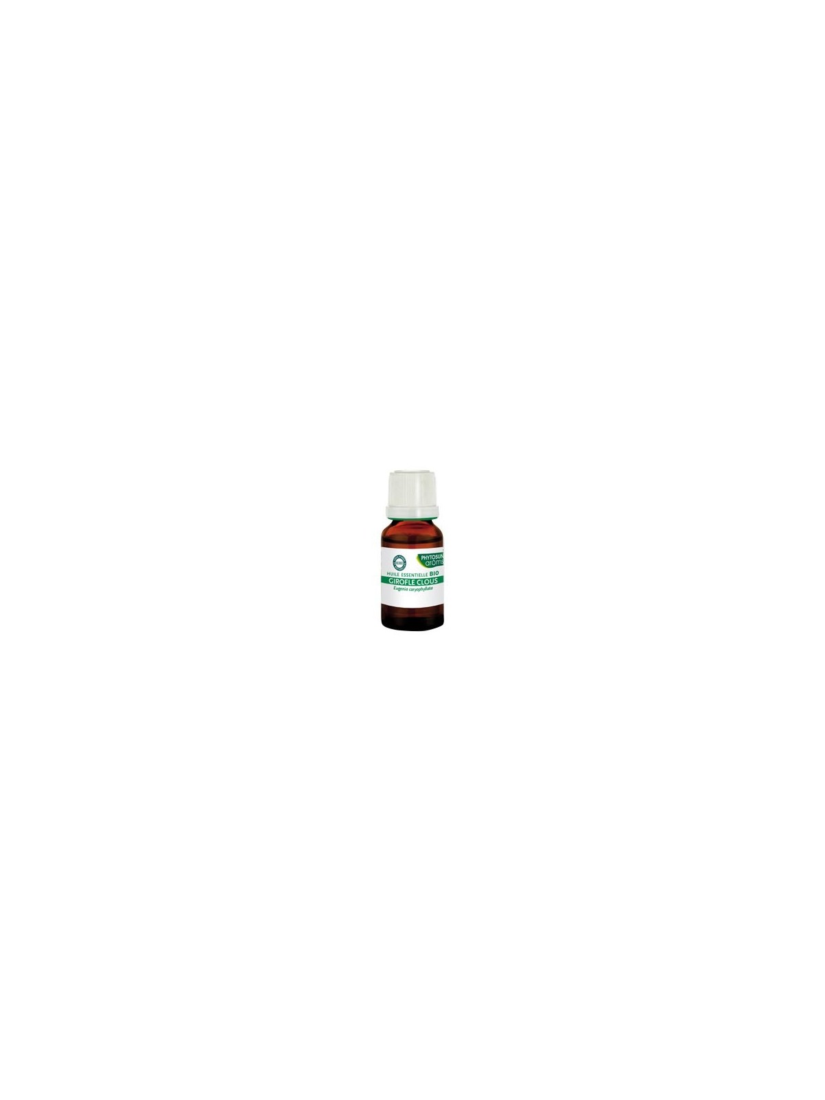 PHYTOSUN  HE AB GIROFL CLOU10ML