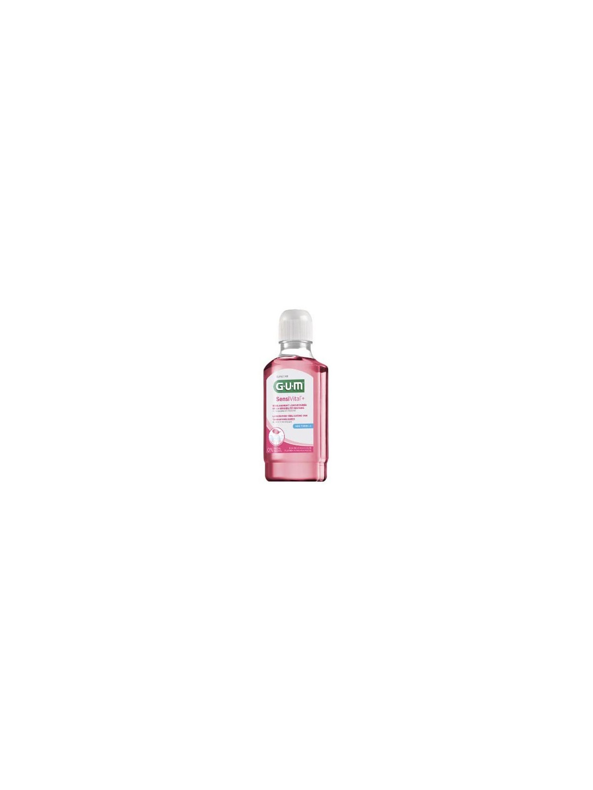 GUM BAIN BCH SENSIVITAL+ 300ML