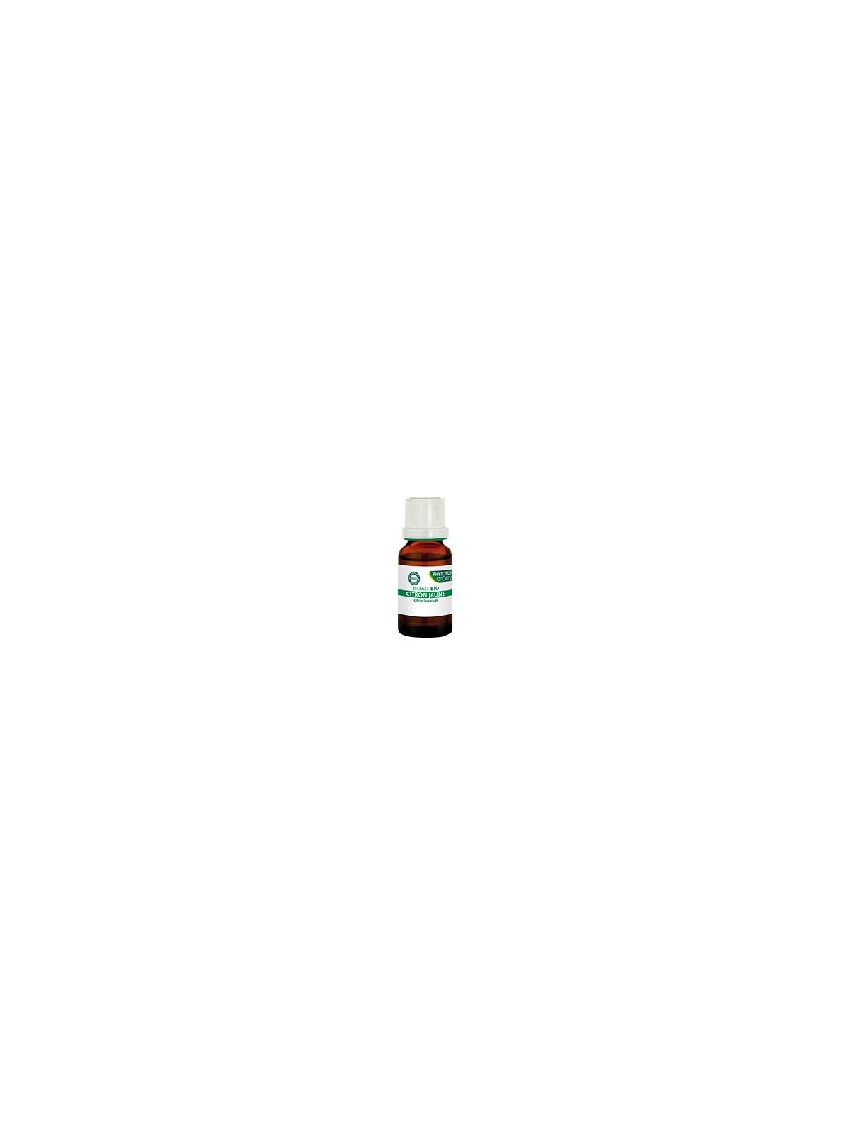 PHYTOSUN HE AB CITRON JAUN10ML