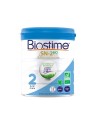 BIOSTIME LAIT BIO 2EME AGE 800G