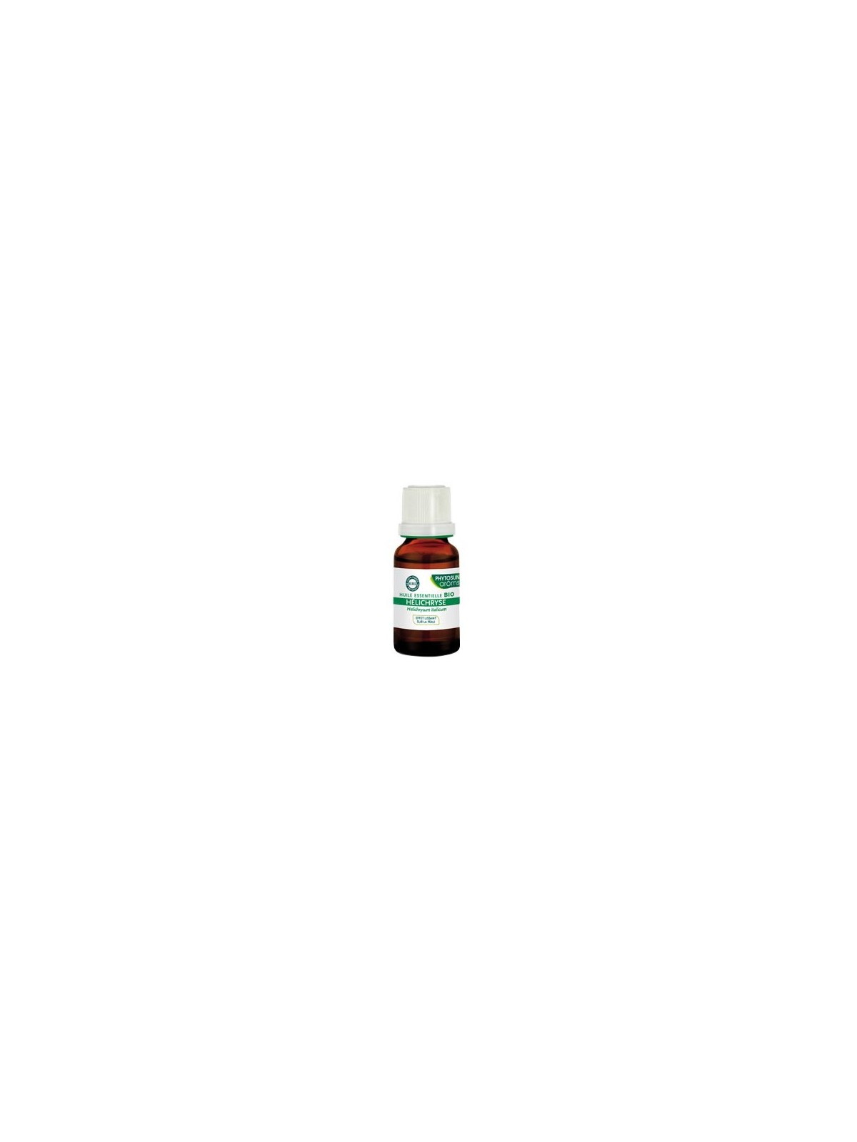 PHYTOSUN HE HELICHRYSE ITALICUM BIO 5ML