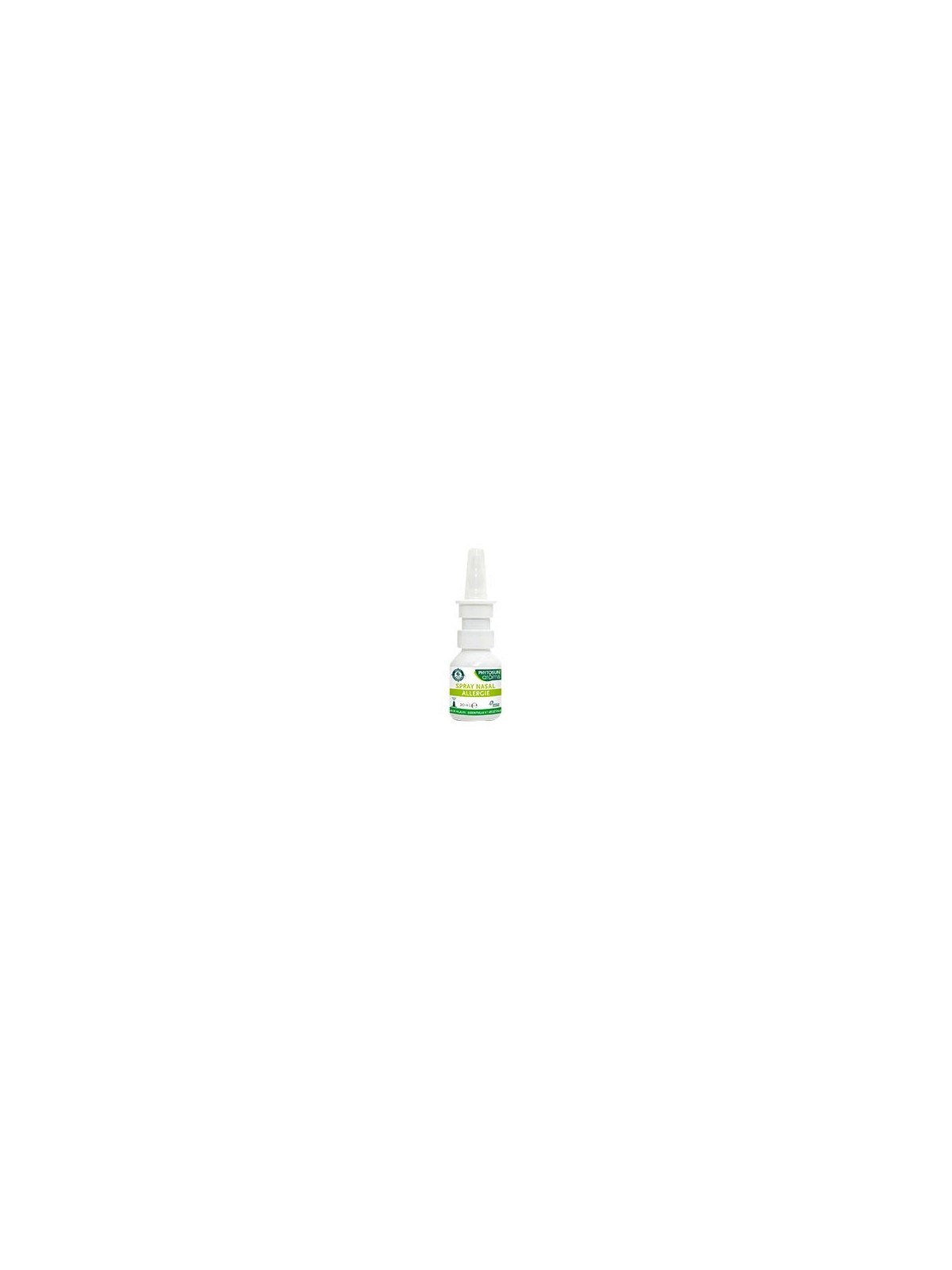PHYTOSUN SPRAY NAS ALLERGIE 20ML