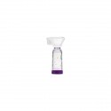 CHAMBRE/INHAL NOURISS 0-9MOIS BIOSYNEX
