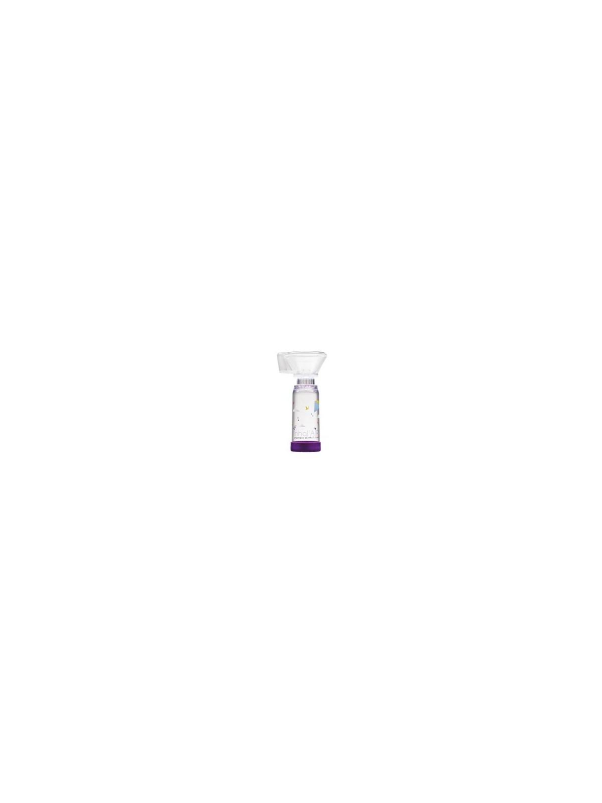CHAMBRE/INHAL NOURISS 0-9MOIS BIOSYNEX