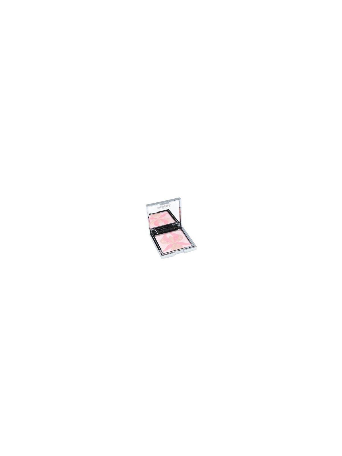 SISLEY PALETTE ORCHIDEE ROSE