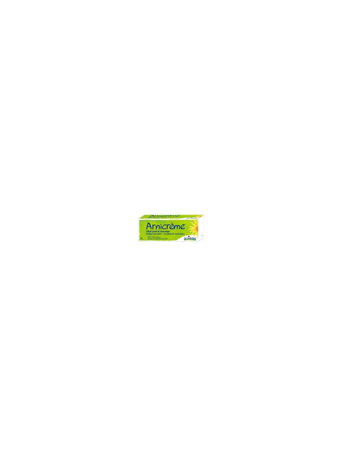 ARNICREME 70G