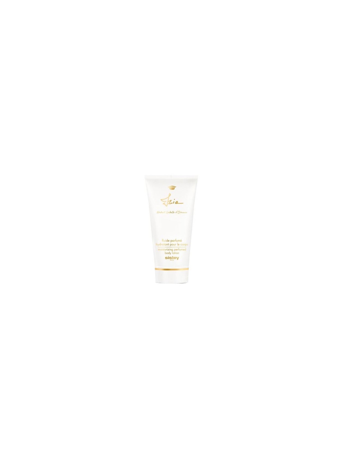 SISLEY IZIA FLUIDE PARF HYDRAT 150ML