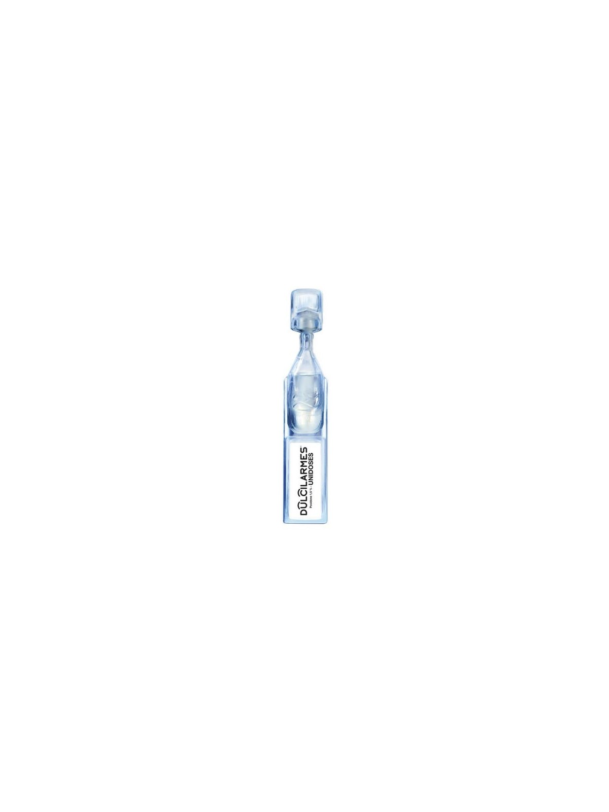 DULCILARMES 1,5% COL UNIDOSE 60