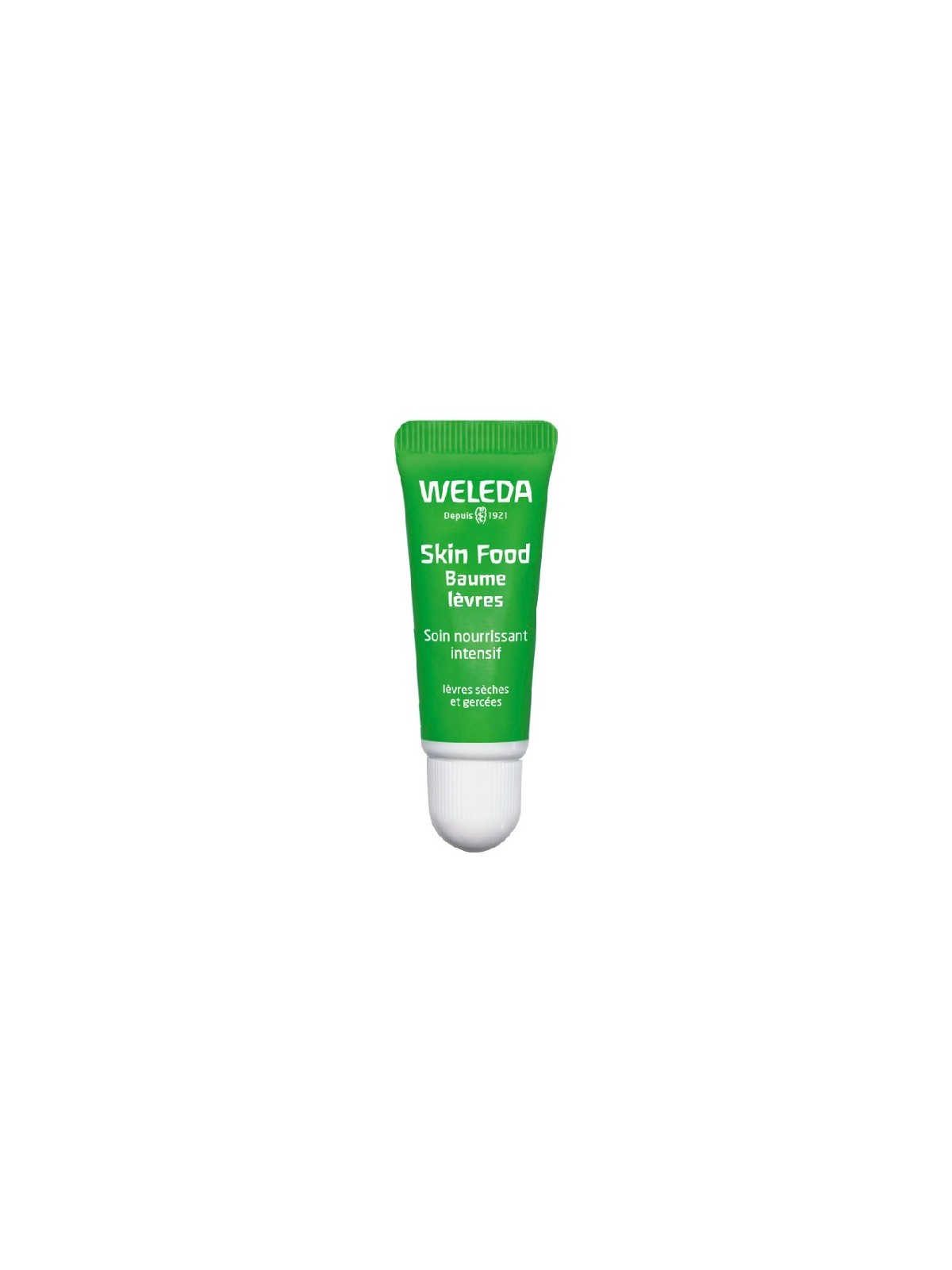 WELEDA SKIN FOOD BAUME LEVRES 8ML