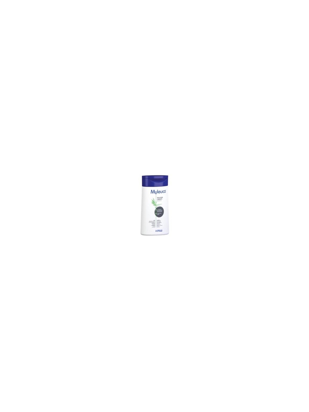 MYLEUCA SOL LAVANTE 400ML