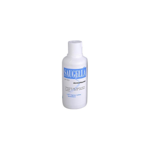 Saugella dermoliquide émulsion lavante 500ml