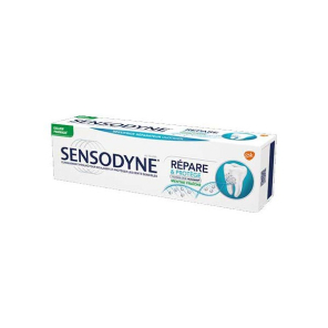 SENSODYNE DENT REP/PRO MENTH75ML