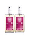Weleda déodorant à la rose lot 2x100ml