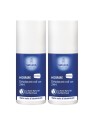 Weleda déodorant homme roll-on 24h duo 50ml