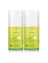 Weleda citrus déodorant roll-on 24h duo 50ml