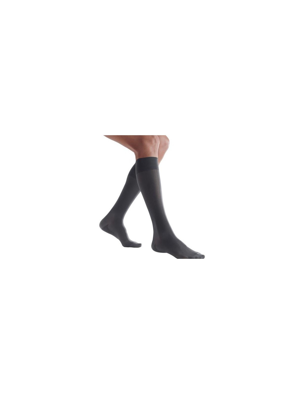 Thuasne chaussettes secret c2 t1 n noir