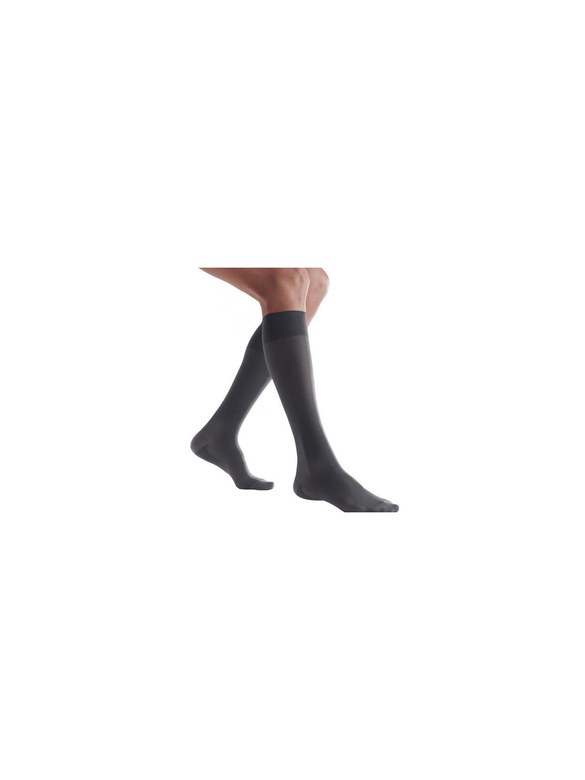 Thuasne chaussettes secret c2 t3 n noir