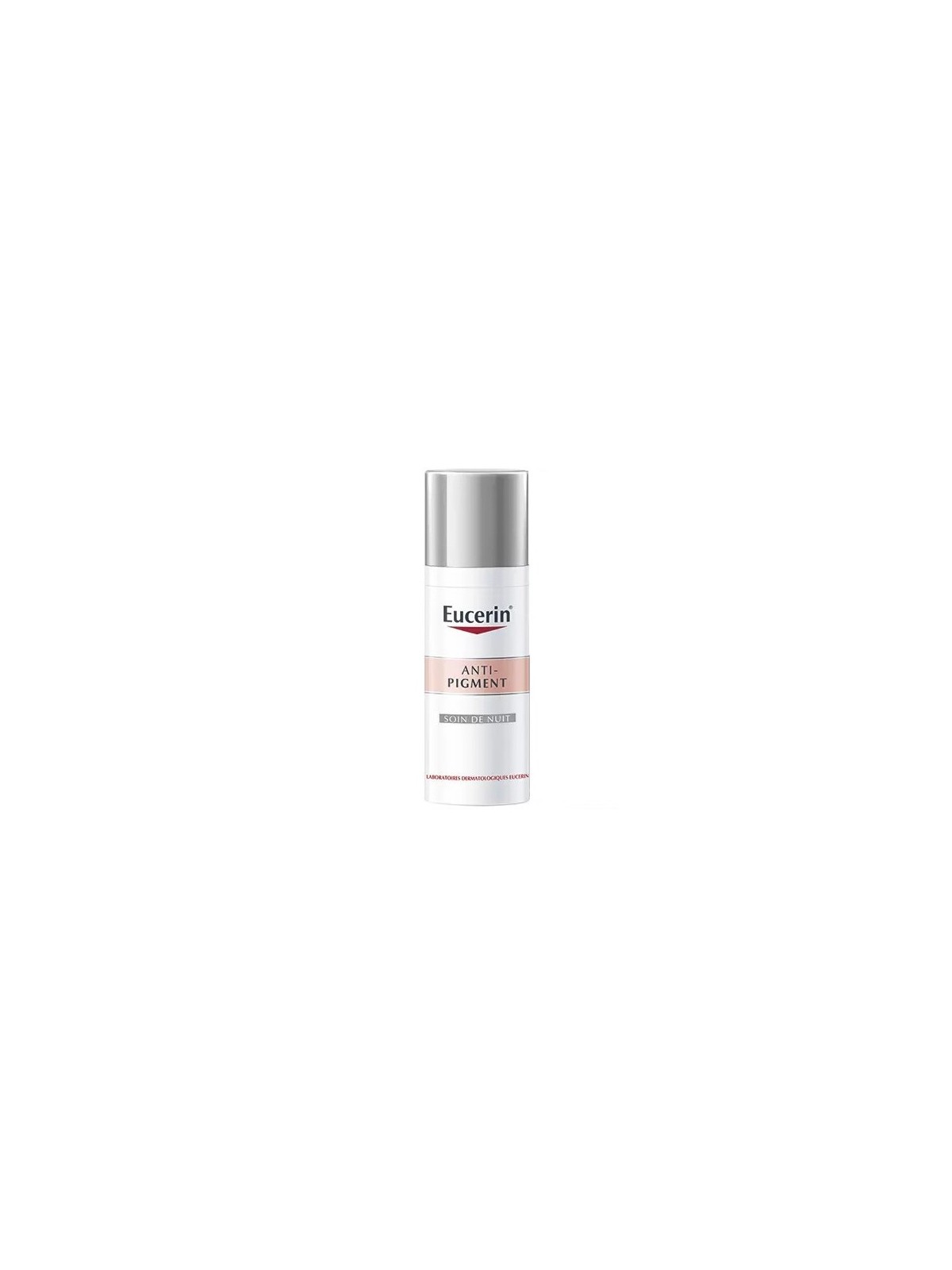 Eucerin anti-pigment soin de nuit 50ml