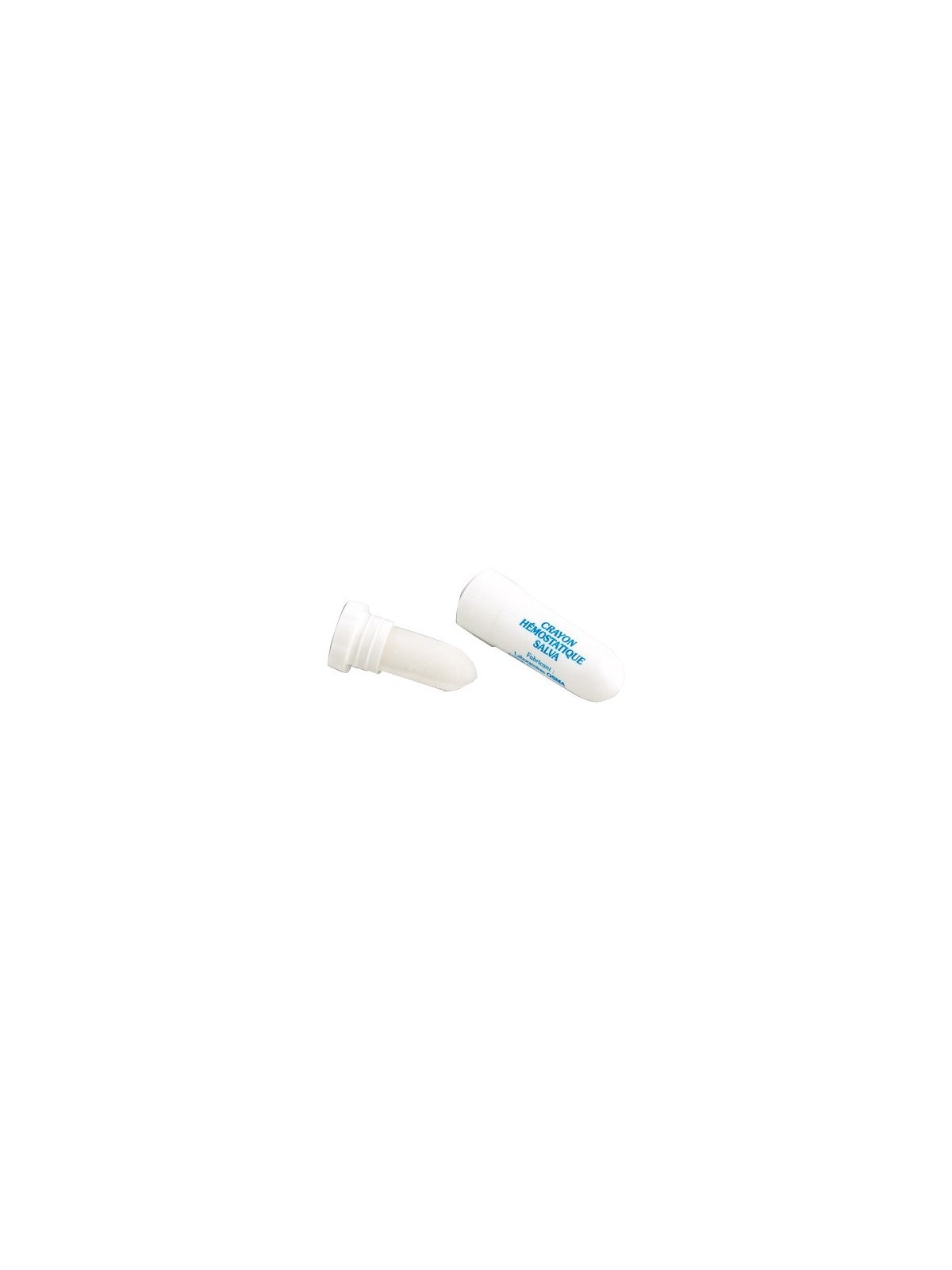 Crayon hemostatique