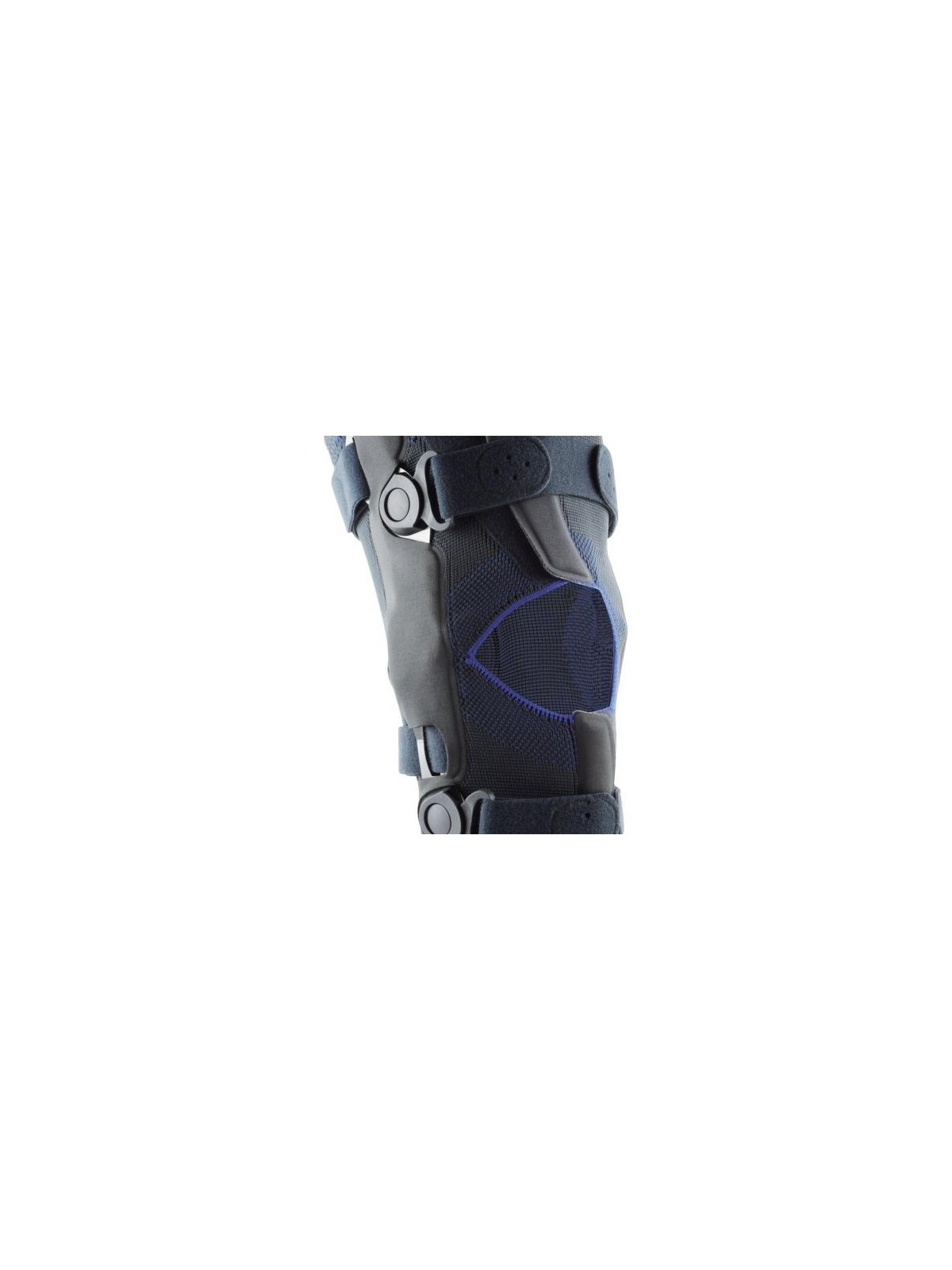 Thuasne genu ligaflex® genouillère ouvert t2 court