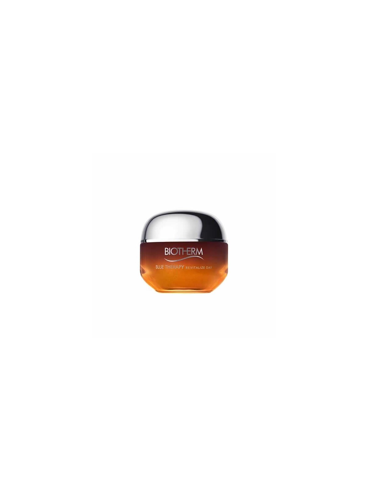 Biotherm blue therapy amber crème de jour anti-âge 50ml