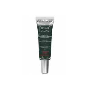 Garancia éclair de lune concentré anti-tâches et anti-âge mains & visage 30ml