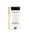 Phyto phytocolor coloration permanente 1 noir 122ml