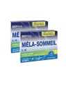 Govital méla-sommeil double action 2 x 30 gélules