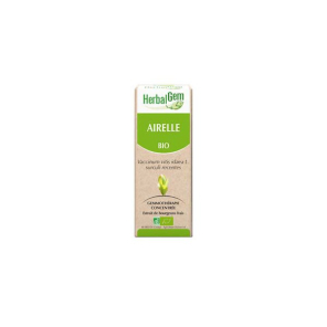 HERBALGEM Macérat Airelle Bio 30ML