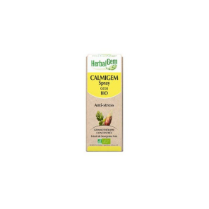 Herbalgem calmigem spray gc03 bio anti-stress 30ml