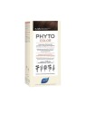 Phyto phytocolor coloration permanente 5.35 châtain clair chocolat