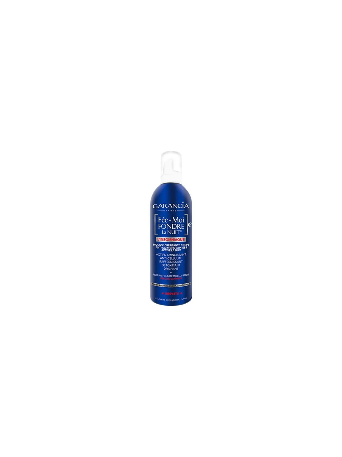 Garancia fée moi fondre la nuit 400ml