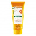 Klorane polysiane gel crème solaire SPF30 200ml
