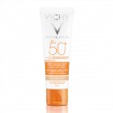 Vichy capital soleil soin anti-tâche teinté SPF50+ 50ml