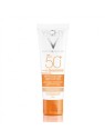 Vichy capital soleil soin anti-tâche teinté SPF50+ 50ml