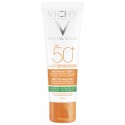 Vichy capital soleil matifiante SPF50+ 50ml