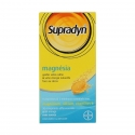 Supradyn magnésia 30 comprimés effervescents | Nom de la Pharmacie...