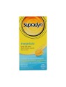 Supradyn magnésia 30 comprimés effervescents | Nom de la Pharmacie...