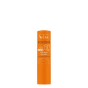 AVENE STICK LEVRES SPF50 3G