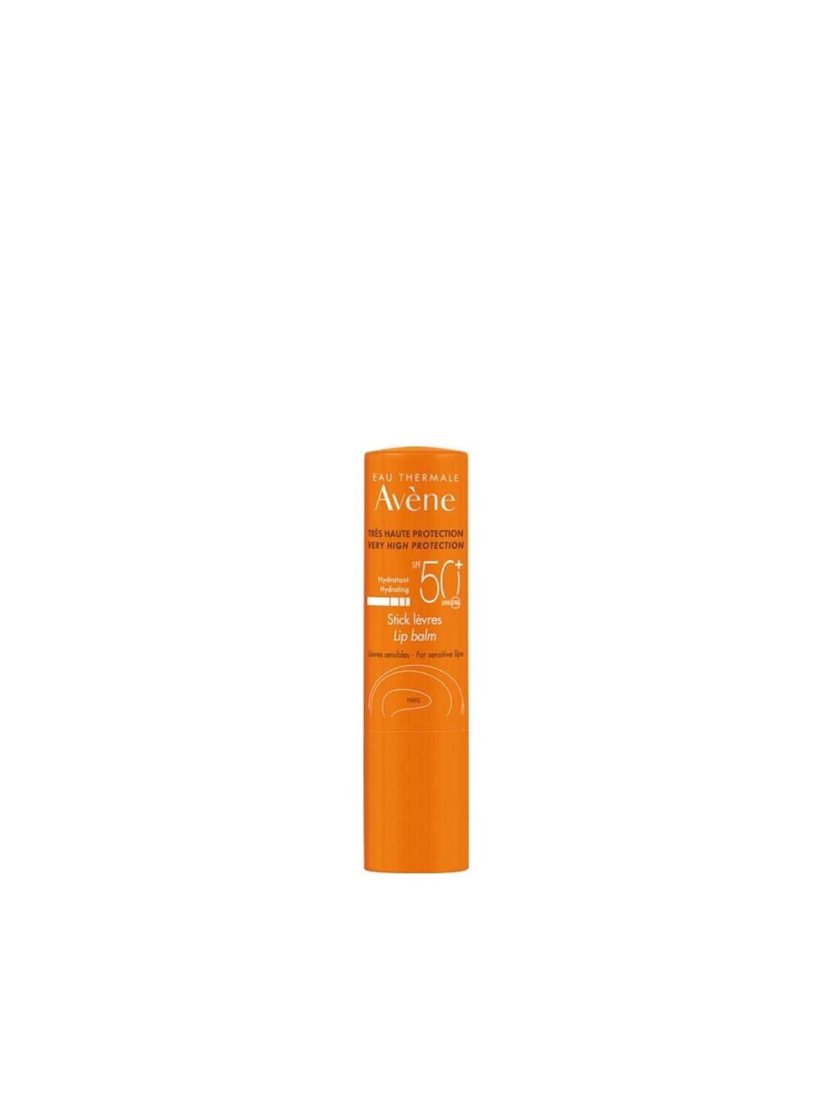 AVENE STICK LEVRES SPF50 3G