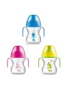 Mam Tasse d’apprentissage Learn to drink cup animal friends 190ml